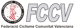 FEDERACIÓ CICLISME COMUNITAT VALENCIANA